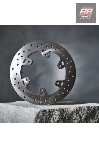 Xt660 Tenere Arka Fren  Diski