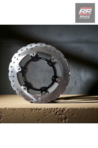 Xv 950 Bolt Ön Fren Diski