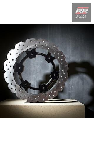 Xv950 Bolt Yamaha Arka Fren Diski