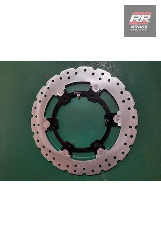 Yamaha Ön Fren Diski