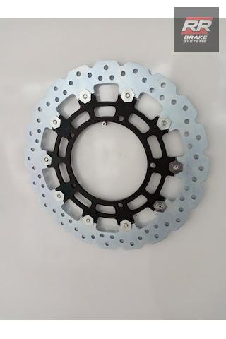 Yamaha Xt 1200Z Super Tenere Ön Fren Diski 2010-2017