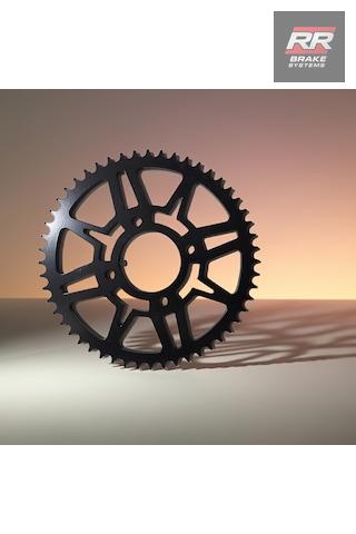 Ybr 125 Arka Dişli 52t