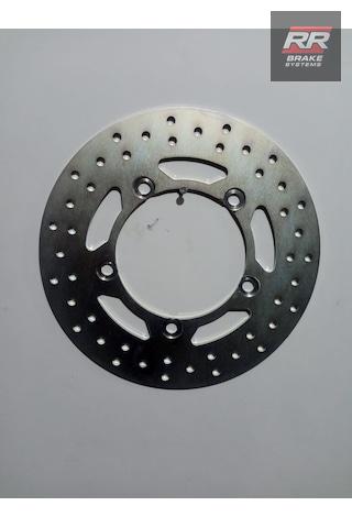 Ybr 125 Esd Ön Fren Diski