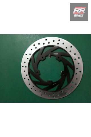 YBR250 Ön Fren Diski