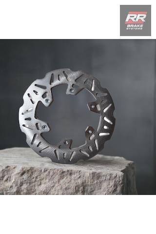 Yz250f Arka Disk 245 Mm 2002 - 2018