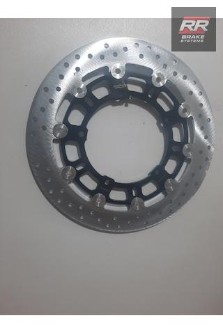 Yzf R6 Ön Disk 2005 2016 310mm