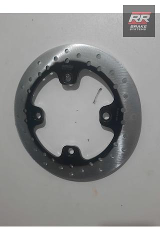 Z750 2004-2006 Arka Disk
