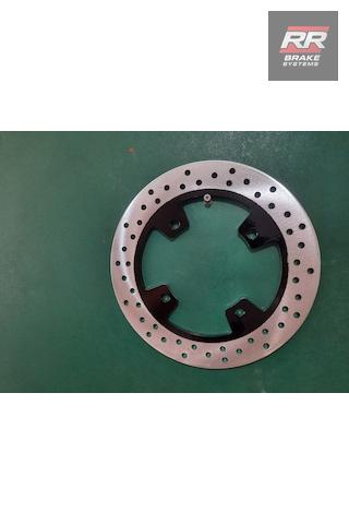 Z800 Arka Fren Diski