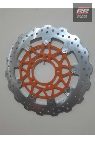 Z800/e/ Abs Ön Fren Diski 310 Mm