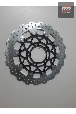 Zx-10 R Nınja Ön Fren Disk
